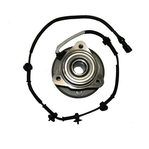 GMB Wheel Bearing and Hub Assembly P/N:725-0071 Fits: Ford Ranger 02-00, Mazda B3000 02-01, Mazda B4000 02-00 - Image 4