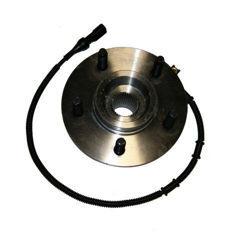 GMB Wheel Bearing and Hub Assembly P/N:725-0081 Fits: Ford Expedition 02-00, Lincoln Navigator 02-00 - Image 2