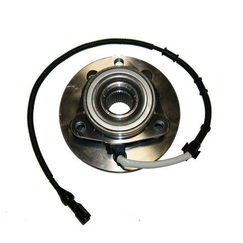 GMB Wheel Bearing and Hub Assembly P/N:725-0081 Fits: Ford Expedition 02-00, Lincoln Navigator 02-00 - Image 4