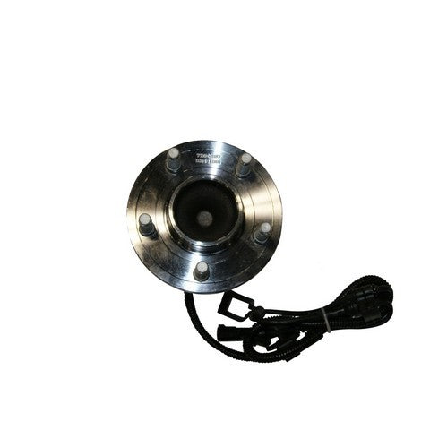 GMB Wheel Bearing and Hub Assembly P/N:725-0087 Fits: Ford Crown Victoria 05-03, Mercury Grand Marquis 05-03, Mercury Marauder 2003 - Image 2
