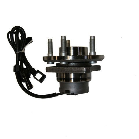 GMB Wheel Bearing and Hub Assembly P/N:725-0087 Fits: Ford Crown Victoria 05-03, Mercury Grand Marquis 05-03, Mercury Marauder 2003 - Image 3