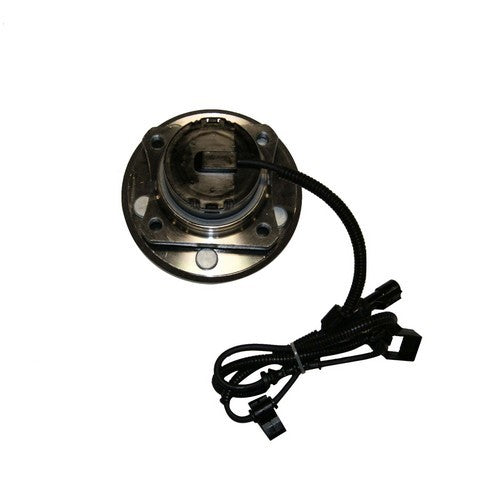 GMB Wheel Bearing and Hub Assembly P/N:725-0087 Fits: Ford Crown Victoria 05-03, Mercury Grand Marquis 05-03, Mercury Marauder 2003 - Image 4