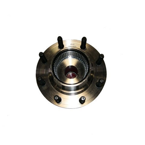 GMB Wheel Bearing and Hub Assembly P/N:725-0088 Fits: Ford Excursion 02-00, Ford F-250 Super Duty 02-99, Ford F-350 Super Duty 02-99 - Image 2