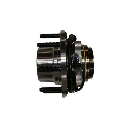 GMB Wheel Bearing and Hub Assembly P/N:725-0088 Fits: Ford Excursion 02-00, Ford F-250 Super Duty 02-99, Ford F-350 Super Duty 02-99 - Image 3