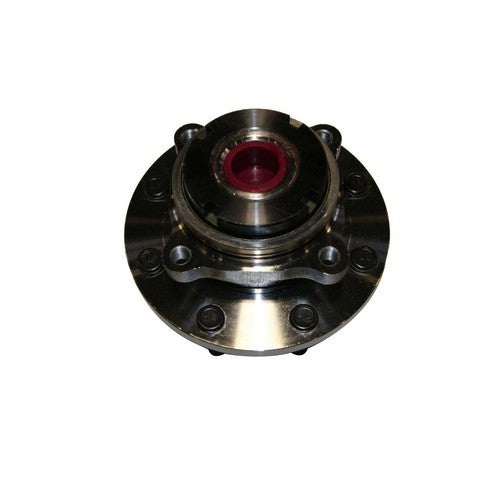 GMB Wheel Bearing and Hub Assembly P/N:725-0089 Fits: Ford F-250 Super Duty 01-99, Ford F-350 Super Duty 01-99 - Image 1