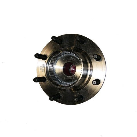 GMB Wheel Bearing and Hub Assembly P/N:725-0089 Fits: Ford F-250 Super Duty 01-99, Ford F-350 Super Duty 01-99 - Image 2