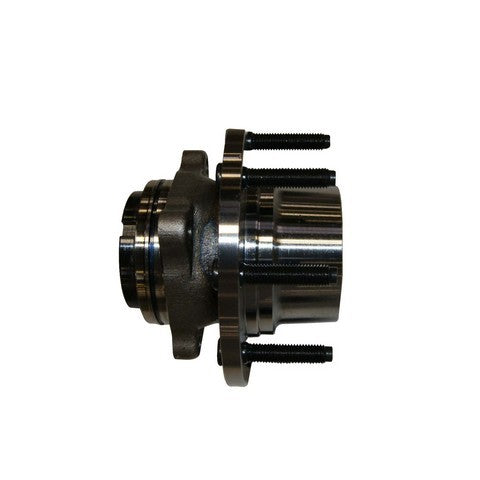 GMB Wheel Bearing and Hub Assembly P/N:725-0089 Fits: Ford F-250 Super Duty 01-99, Ford F-350 Super Duty 01-99 - Image 3
