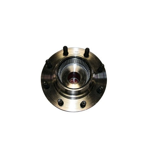 GMB Wheel Bearing and Hub Assembly P/N:725-0090 Fits: Ford F-350 Super Duty 02-99 - Image 2