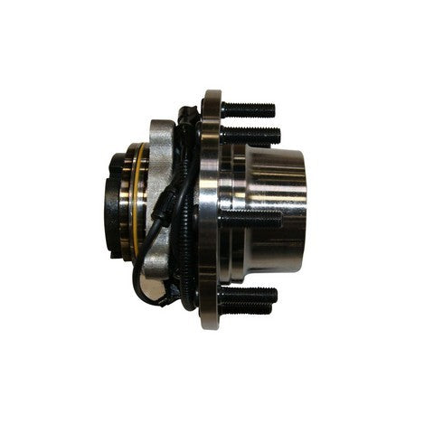 GMB Wheel Bearing and Hub Assembly P/N:725-0090 Fits: Ford F-350 Super Duty 02-99 - Image 3