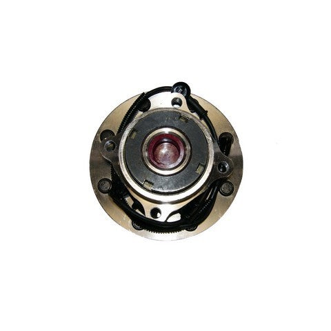 GMB Wheel Bearing and Hub Assembly P/N:725-0090 Fits: Ford F-350 Super Duty 02-99 - Image 4