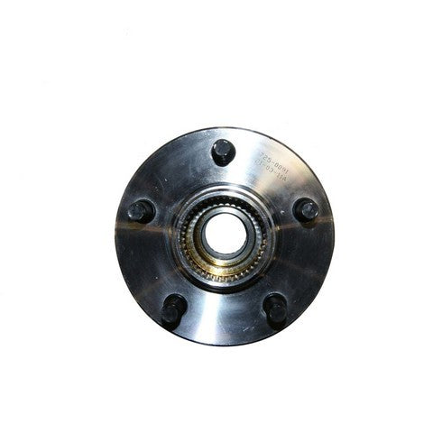 GMB Wheel Bearing and Hub Assembly P/N:725-0091 Fits: Ford Ranger 00-98, Mazda B3000 00-98, Mazda B4000 00-98 - Image 2