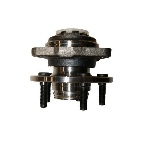 GMB Wheel Bearing and Hub Assembly P/N:725-0091 Fits: Ford Ranger 00-98, Mazda B3000 00-98, Mazda B4000 00-98 - Image 3