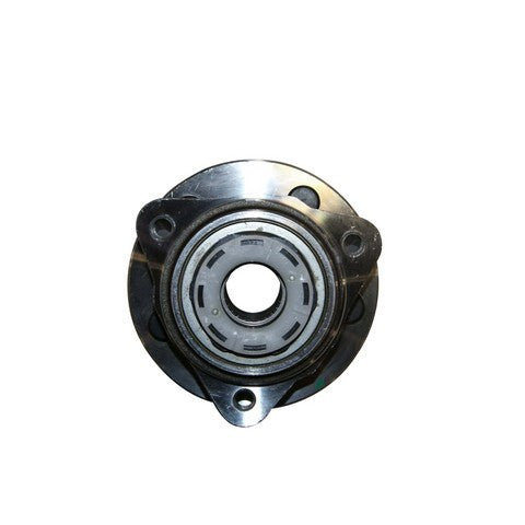 GMB Wheel Bearing and Hub Assembly P/N:725-0091 Fits: Ford Ranger 00-98, Mazda B3000 00-98, Mazda B4000 00-98 - Image 4