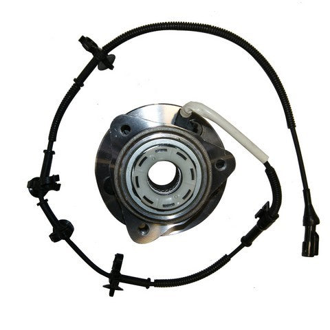 GMB Wheel Bearing and Hub Assembly P/N:725-0092 Fits: Ford Ranger 00-98, Mazda B4000 00-98 - Image 4