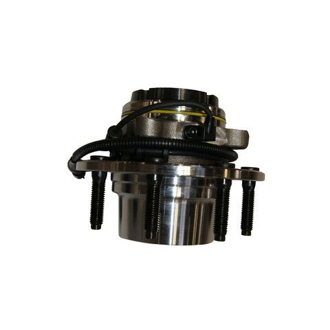 GMB Wheel Bearing and Hub Assembly P/N:725-0093 Fits: Ford F-250 Super Duty 1999, Ford F-350 Super Duty 1999 - Image 3