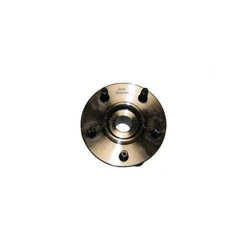 GMB Wheel Bearing and Hub Assembly P/N:725-0161 Fits: Ford Ranger 2000, Mazda B4000 2000 - Image 2