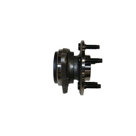 GMB Wheel Bearing and Hub Assembly P/N:725-0161 Fits: Ford Ranger 2000, Mazda B4000 2000 - Image 3