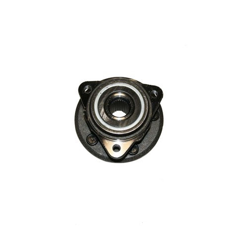 GMB Wheel Bearing and Hub Assembly P/N:725-0161 Fits: Ford Ranger 2000, Mazda B4000 2000 - Image 4