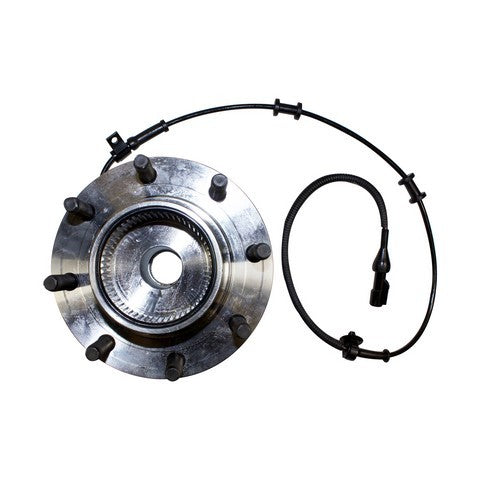 GMB Wheel Bearing and Hub Assembly P/N:725-0166 Fits: Ford Excursion 05-03, Ford F-250 Super Duty 04-03, Ford F-350 Super Duty 04-03 - Image 2