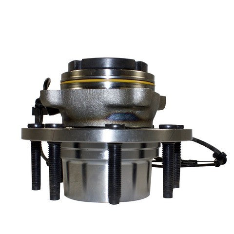 GMB Wheel Bearing and Hub Assembly P/N:725-0166 Fits: Ford Excursion 05-03, Ford F-250 Super Duty 04-03, Ford F-350 Super Duty 04-03 - Image 3