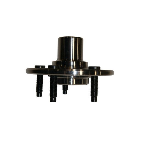 GMB Wheel Hub Repair Kit P/N:725-0177 Fits: Ford Explorer 10-02, Ford Explorer Sport Trac 10-07, Lincoln Aviator 05-03, Mercury Mountaineer 10-02 - Image 3