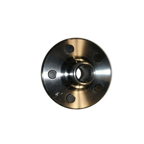 GMB Wheel Hub Repair Kit P/N:725-0177 Fits: Ford Explorer 10-02, Ford Explorer Sport Trac 10-07, Lincoln Aviator 05-03, Mercury Mountaineer 10-02 - Image 4
