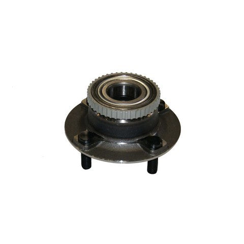 GMB Wheel Bearing and Hub Assembly P/N:725-0210 Fits: Ford Contour 00-95, Ford Mystique 00-99, Mercury Cougar 02-99, Mercury Mystique 00-95 - Image 1