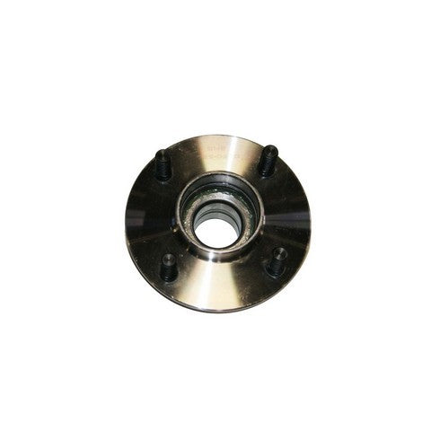 GMB Wheel Bearing and Hub Assembly P/N:725-0210 Fits: Ford Contour 00-95, Ford Mystique 00-99, Mercury Cougar 02-99, Mercury Mystique 00-95 - Image 2