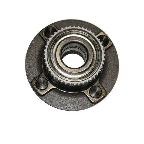GMB Wheel Bearing and Hub Assembly P/N:725-0210 Fits: Ford Contour 00-95, Ford Mystique 00-99, Mercury Cougar 02-99, Mercury Mystique 00-95 - Image 4