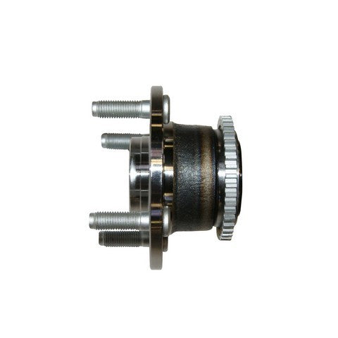 GMB Wheel Bearing and Hub Assembly P/N:725-0221 Fits: Ford Escort 03-94, Mazda Mx-3 1992, Mazda Mx-3 95-94, Mazda Protege 99-95, Mazda Protege5 2003, Mercury Tracer 99-97 - Image 3