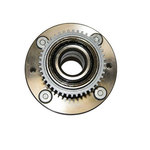 GMB Wheel Bearing and Hub Assembly P/N:725-0221 Fits: Ford Escort 03-94, Mazda Mx-3 1992, Mazda Mx-3 95-94, Mazda Protege 99-95, Mazda Protege5 2003, Mercury Tracer 99-97 - Image 4