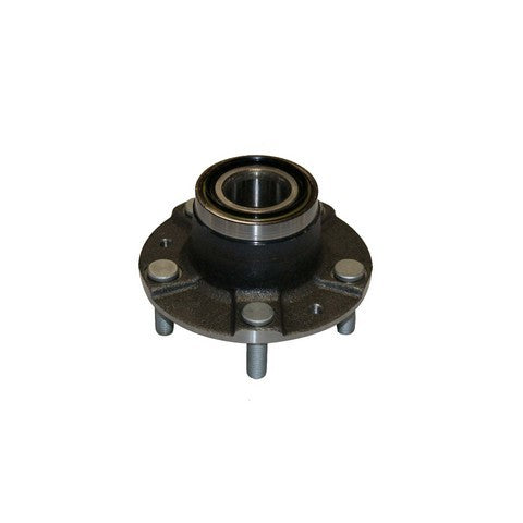 GMB Wheel Bearing and Hub Assembly P/N:725-0226 Fits: Ford Probe 97-93, Mazda 626 02-93, Mazda Mx-6 97-93 - Image 1