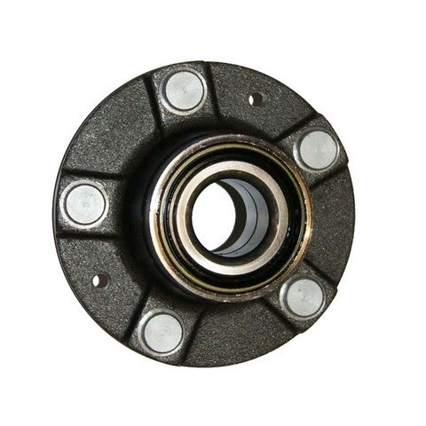 GMB Wheel Bearing and Hub Assembly P/N:725-0226 Fits: Ford Probe 97-93, Mazda 626 02-93, Mazda Mx-6 97-93 - Image 4