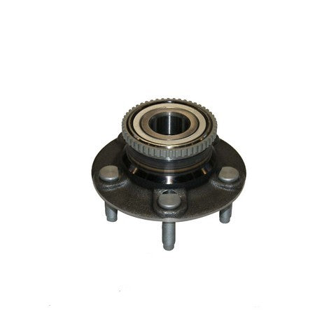 GMB Wheel Bearing and Hub Assembly P/N:725-0233 Fits: Ford Taurus 07-01 - Image 1
