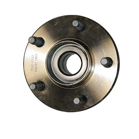 GMB Wheel Bearing and Hub Assembly P/N:725-0233 Fits: Ford Taurus 07-01 - Image 2