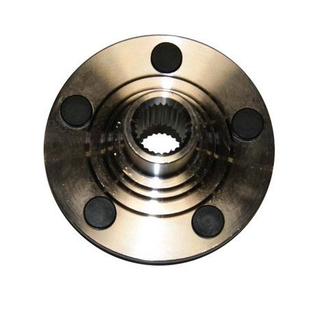 GMB Wheel Hub Repair Kit P/N:725-0240 Fits: Ford Taurus 94-91, Lincoln Continental 94-91, Mercury Sable 94-91 - Image 4