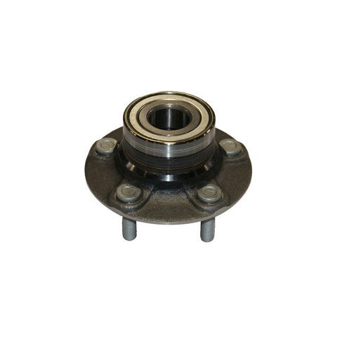 GMB Wheel Bearing and Hub Assembly P/N:725-0253 Fits: Ford Taurus 07-01 - Image 1