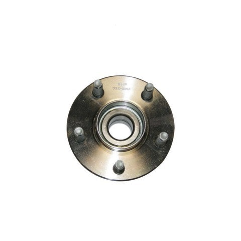 GMB Wheel Bearing and Hub Assembly P/N:725-0253 Fits: Ford Taurus 07-01 - Image 2