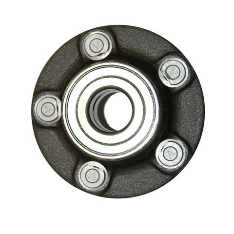 GMB Wheel Bearing and Hub Assembly P/N:725-0253 Fits: Ford Taurus 07-01 - Image 4