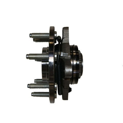 GMB Wheel Bearing and Hub Assembly P/N:725-0302 Fits: Ford F-150 05-04 - Image 3
