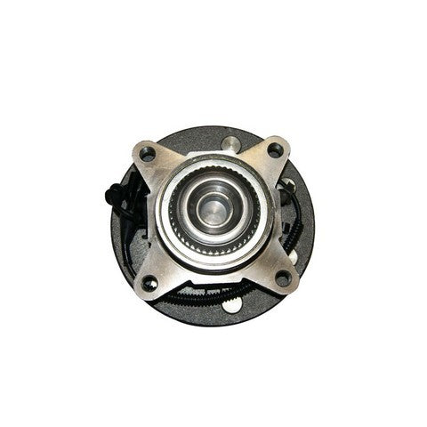 GMB Wheel Bearing and Hub Assembly P/N:725-0302 Fits: Ford F-150 05-04 - Image 4