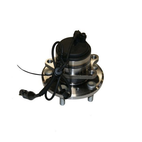 GMB Wheel Bearing and Hub Assembly P/N:725-0319 Fits: Ford Thunderbird 05-02, Lincoln Ls 06-00 - Image 1