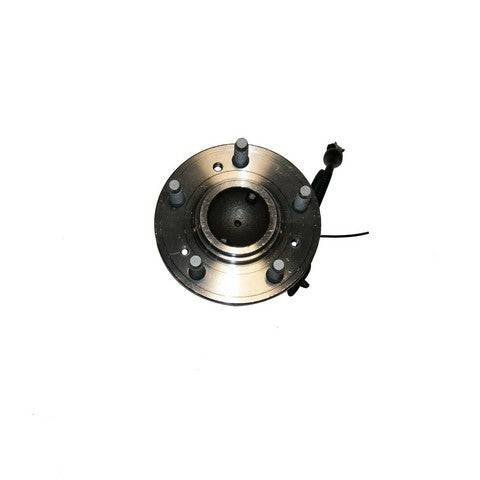 GMB Wheel Bearing and Hub Assembly P/N:725-0319 Fits: Ford Thunderbird 05-02, Lincoln Ls 06-00 - Image 2