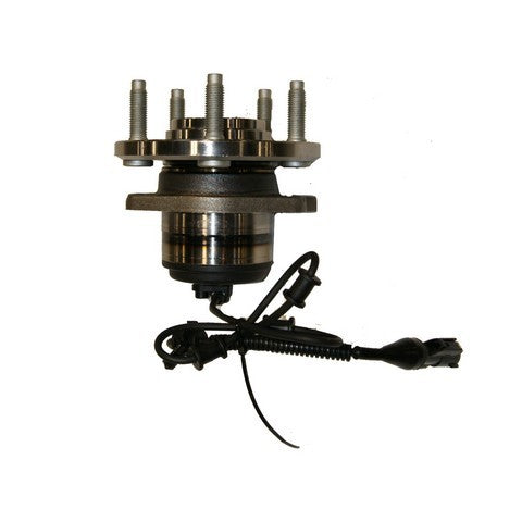 GMB Wheel Bearing and Hub Assembly P/N:725-0319 Fits: Ford Thunderbird 05-02, Lincoln Ls 06-00 - Image 3