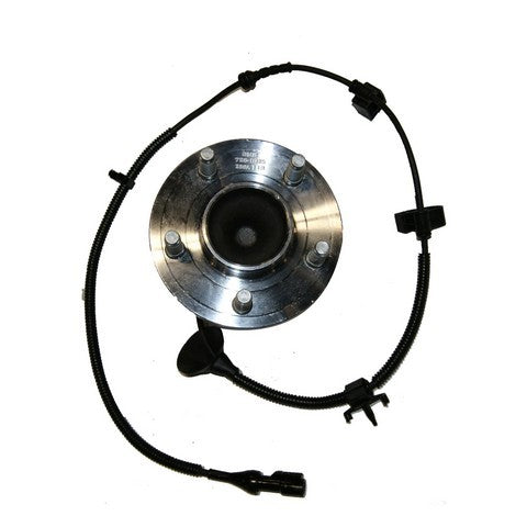 GMB Wheel Bearing and Hub Assembly P/N:725-0325 Fits: Ford Crown Victoria 11-05, Lincoln Town Car 11-04, Mercury Grand Marquis 11-05, Mercury Marauder 2004 - Image 2