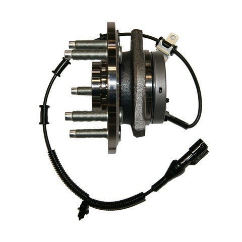 GMB Wheel Bearing and Hub Assembly P/N:725-0328 Fits: Ford Freestar 07-04, Mercury Monterey 07-04 - Image 3