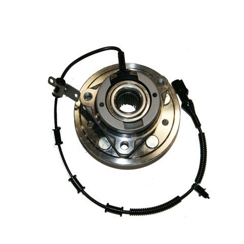 GMB Wheel Bearing and Hub Assembly P/N:725-0328 Fits: Ford Freestar 07-04, Mercury Monterey 07-04 - Image 4
