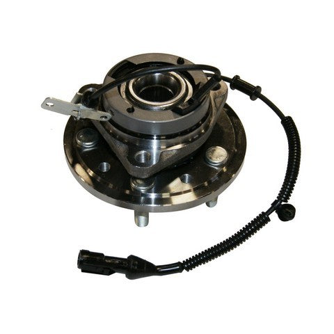 GMB Wheel Bearing and Hub Assembly P/N:725-0329 Fits: Ford Freestar 07-04, Mercury Monterey 07-04 - Image 1