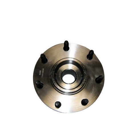 GMB Wheel Bearing and Hub Assembly P/N:725-0340 Fits: Ford F-150 2000, Ford F-250 99-97 - Image 2