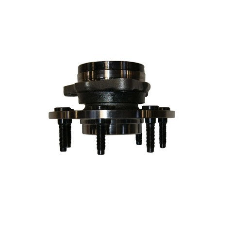 GMB Wheel Bearing and Hub Assembly P/N:725-0340 Fits: Ford F-150 2000, Ford F-250 99-97 - Image 3